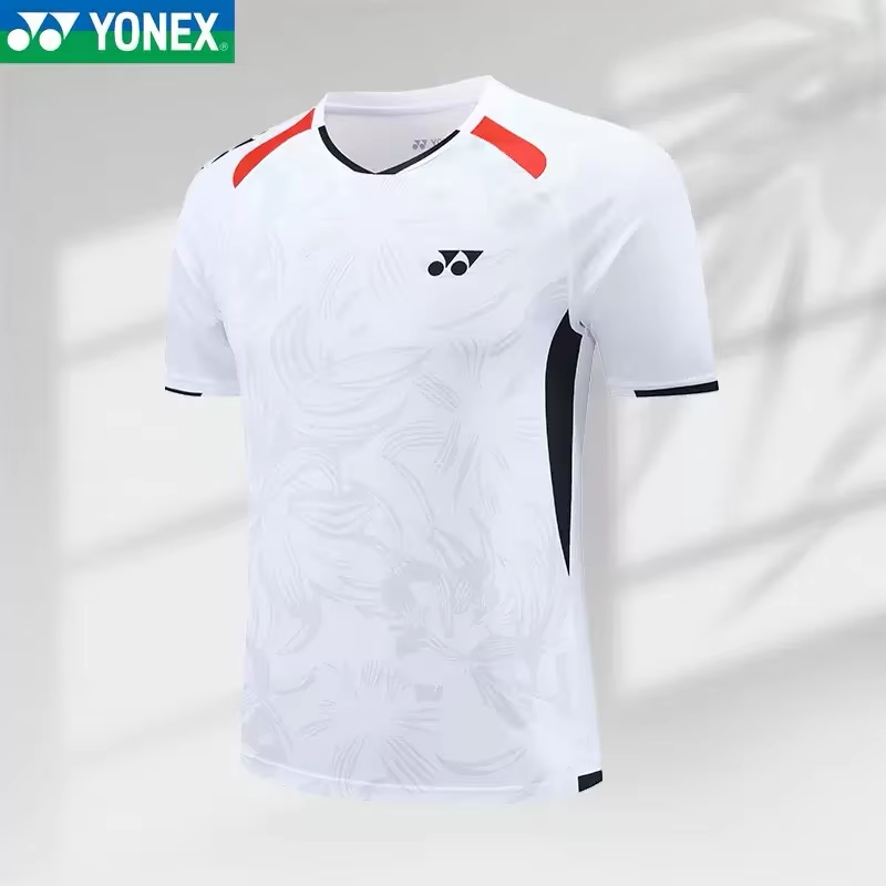 Badminton Wallpaper - YONEX Badminton Suit Tennis Quick-drying Top