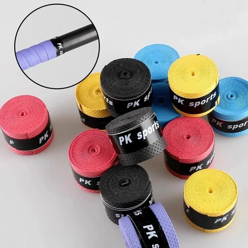 Badminton Vector - 1/3Pcs Wrap Anti Slip Tape For