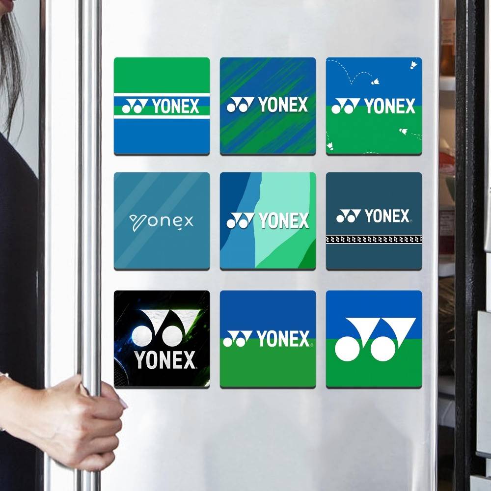 Fashion Badminton Y-Yonex 1pc  - огляд і ціна Badminton Photo