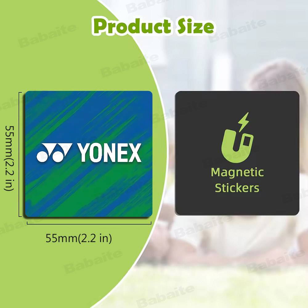 Fashion Badminton Y-Yonex 1pc  - огляд і ціна Badminton Photo