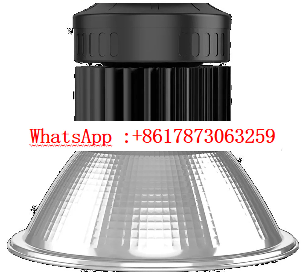 Factory Lighting Mining Light  - огляд і ціна Badminton Hall