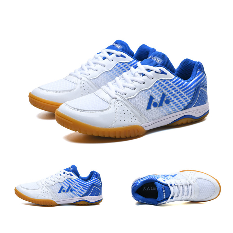 LEFUS Quality Men Women's Badm - огляд і ціна Badminton Hall