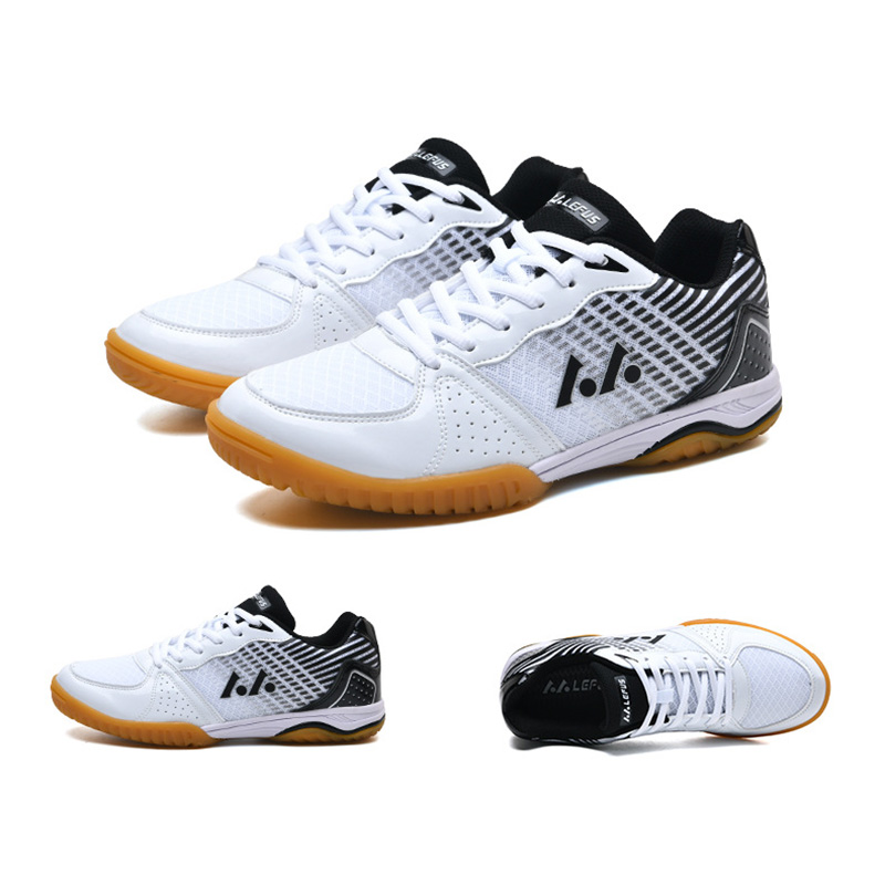 LEFUS Quality Men Women's Badm - огляд і ціна Badminton Hall