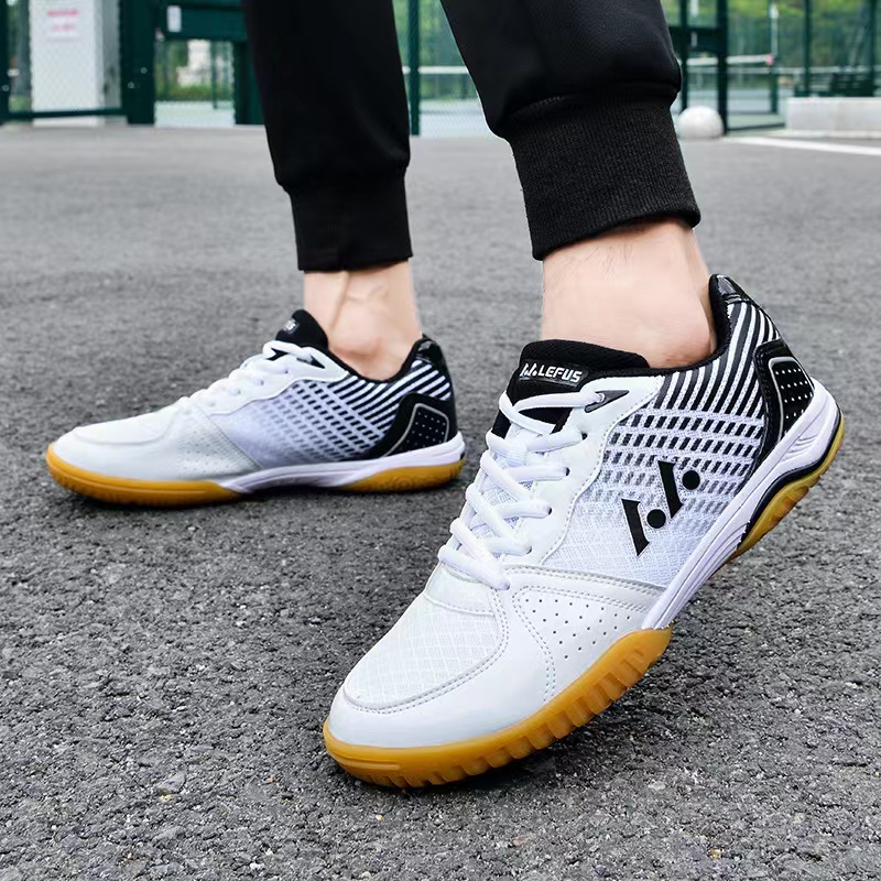 LEFUS Quality Men Women's Badm - огляд і ціна Badminton Hall