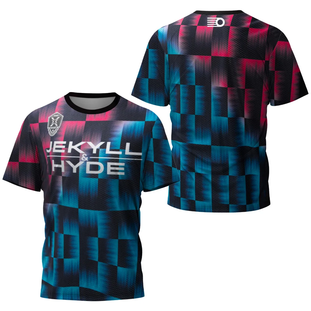 Fashion Trend Men's Table Tenn - огляд і ціна Badminton Hall