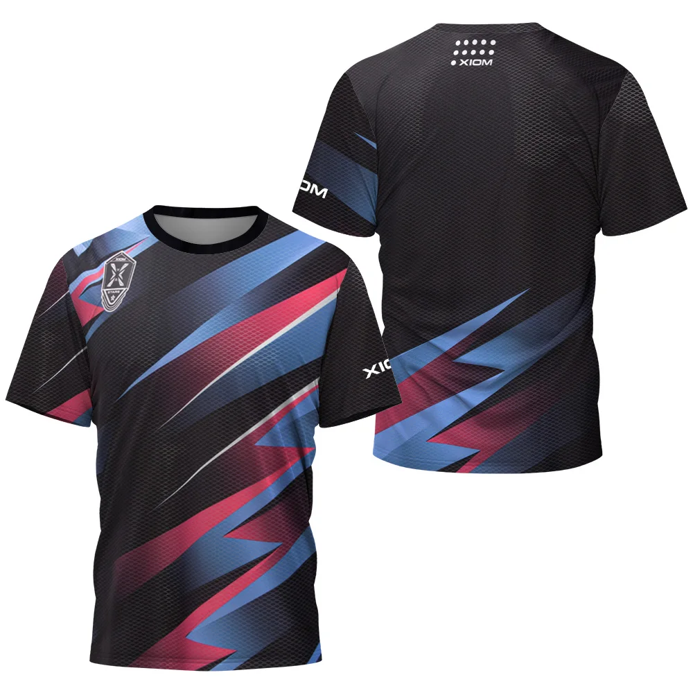 Fashion Trend Men's Table Tenn - огляд і ціна Badminton Hall