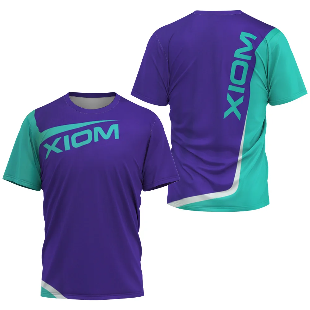 Fashion Trend Men's Table Tenn - огляд і ціна Badminton Hall