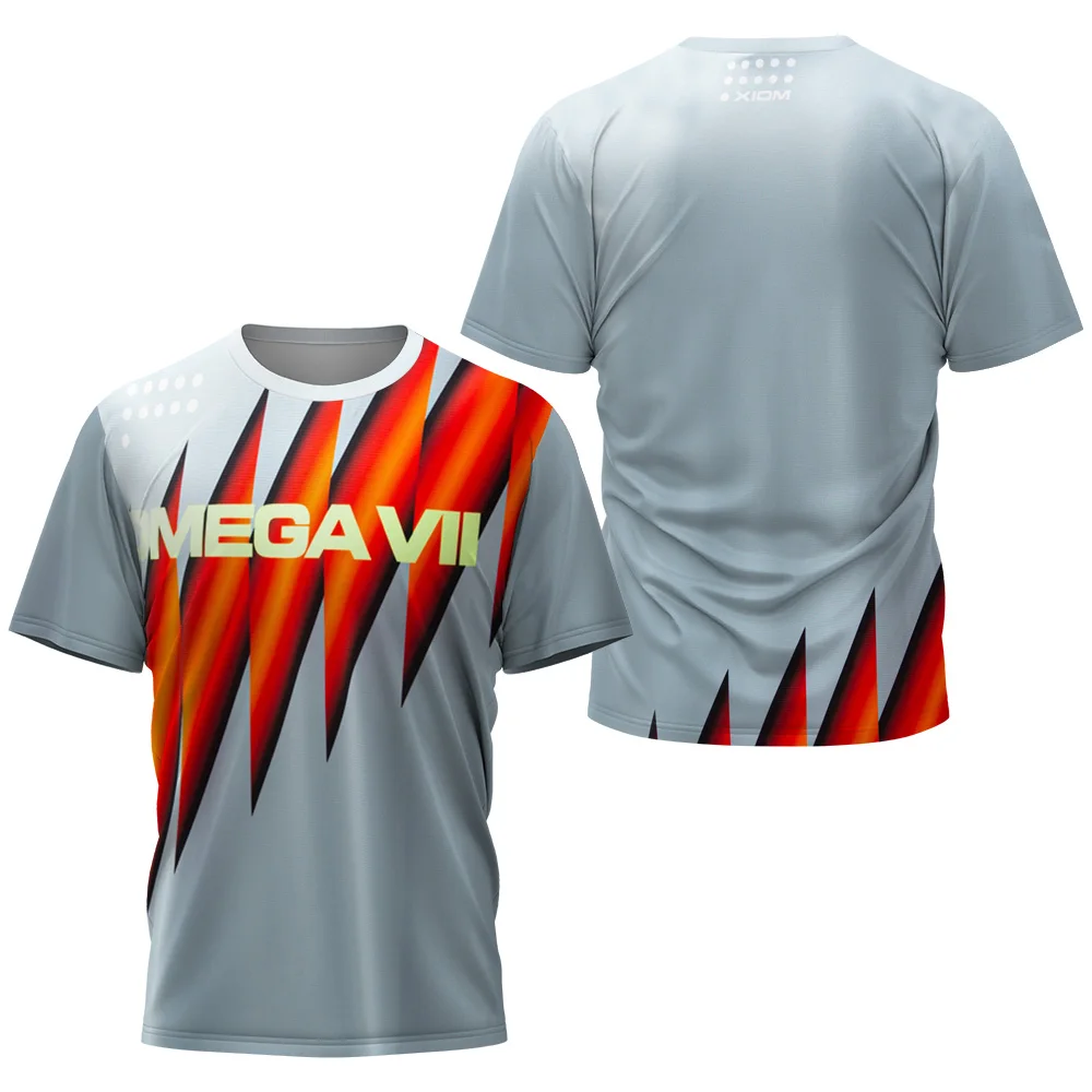 Fashion Trend Men's Table Tenn - огляд і ціна Badminton Hall