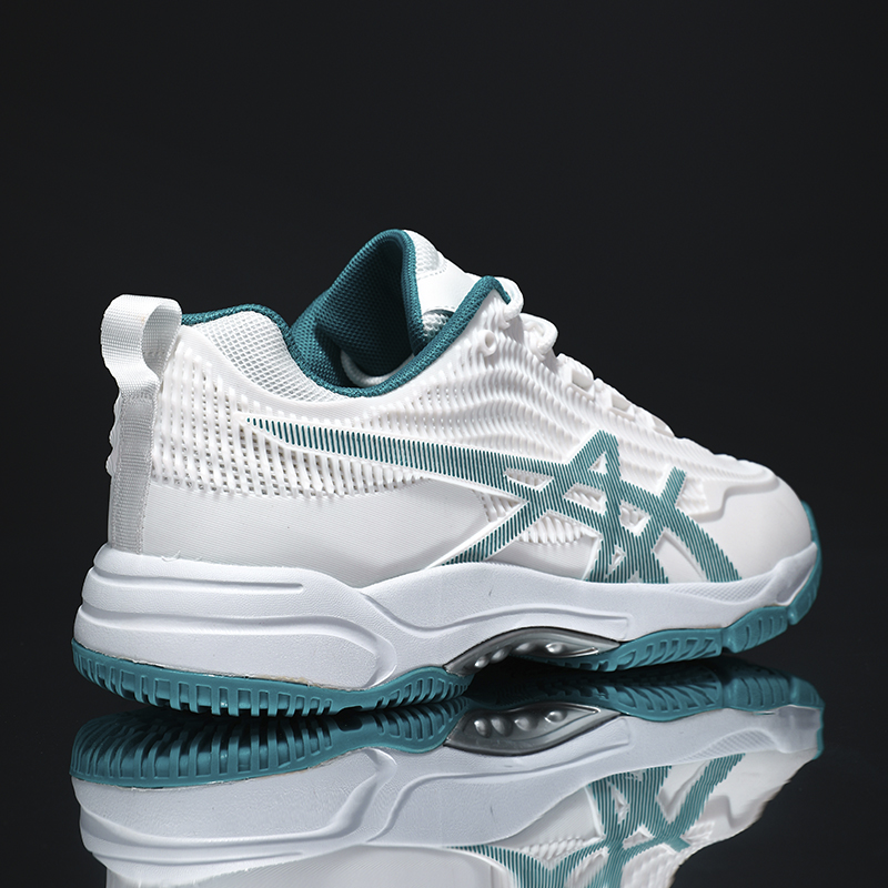 Men Women Badminton Shoes Tabl - огляд і ціна Badminton Hall