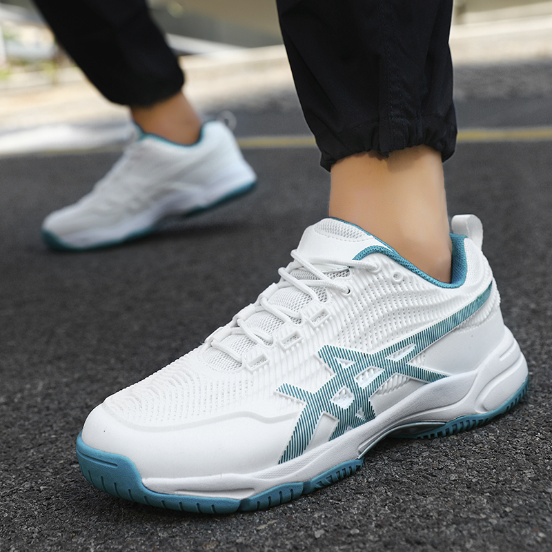 Men Women Badminton Shoes Tabl - огляд і ціна Badminton Hall