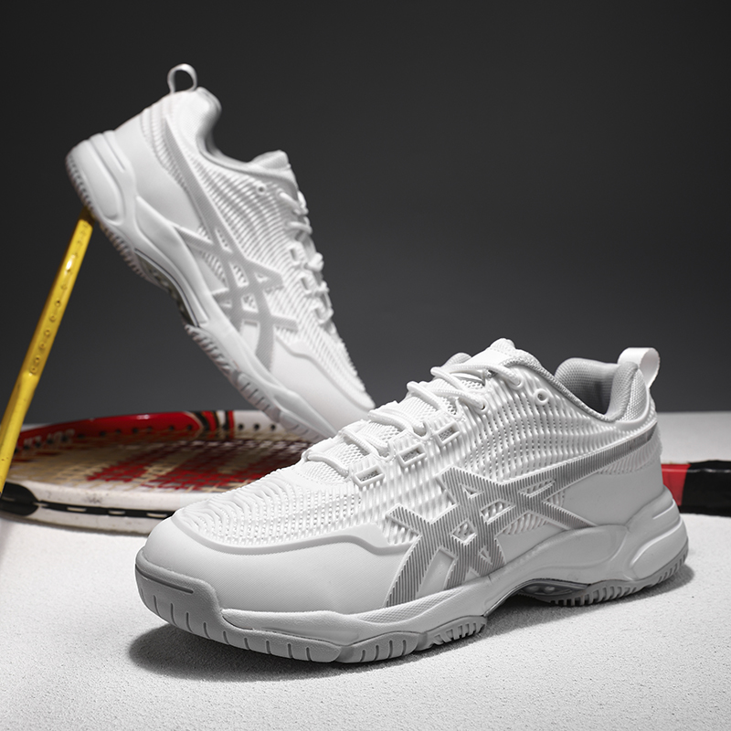 Men Women Badminton Shoes Tabl - огляд і ціна Badminton Hall