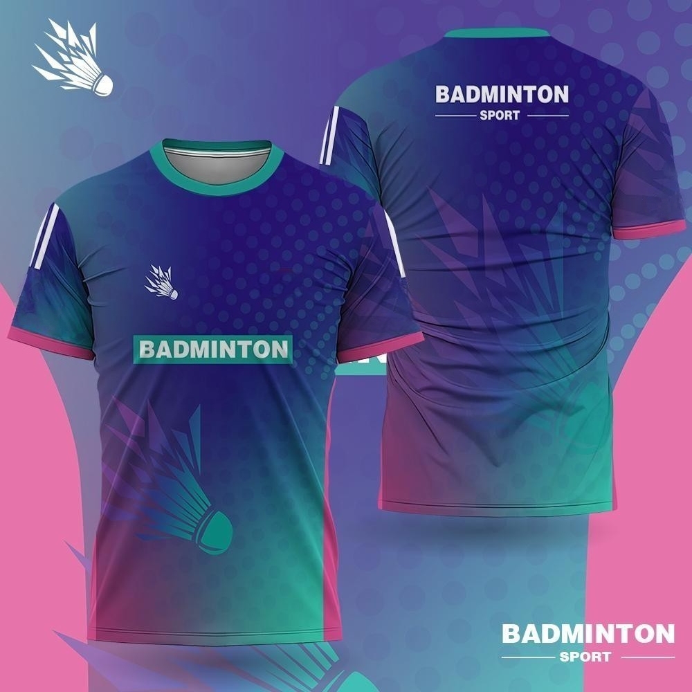 Men's Badminton Clothing Gradi - огляд і ціна Badminton Wallpaper