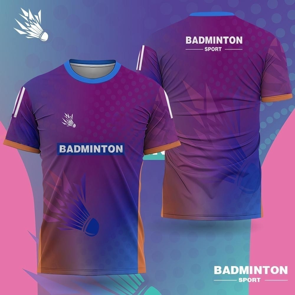 Men's Badminton Clothing Gradi - огляд і ціна Badminton Wallpaper