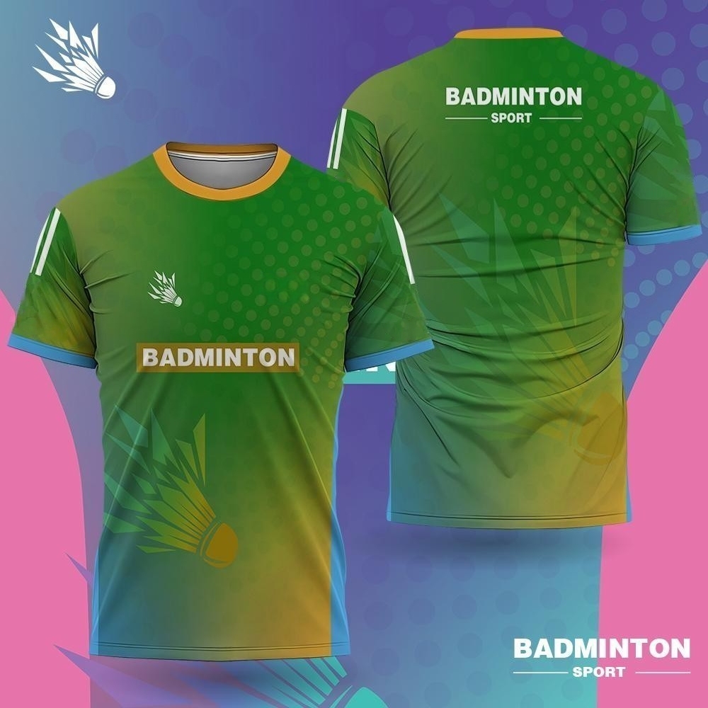 Men's Badminton Clothing Gradi - огляд і ціна Badminton Wallpaper