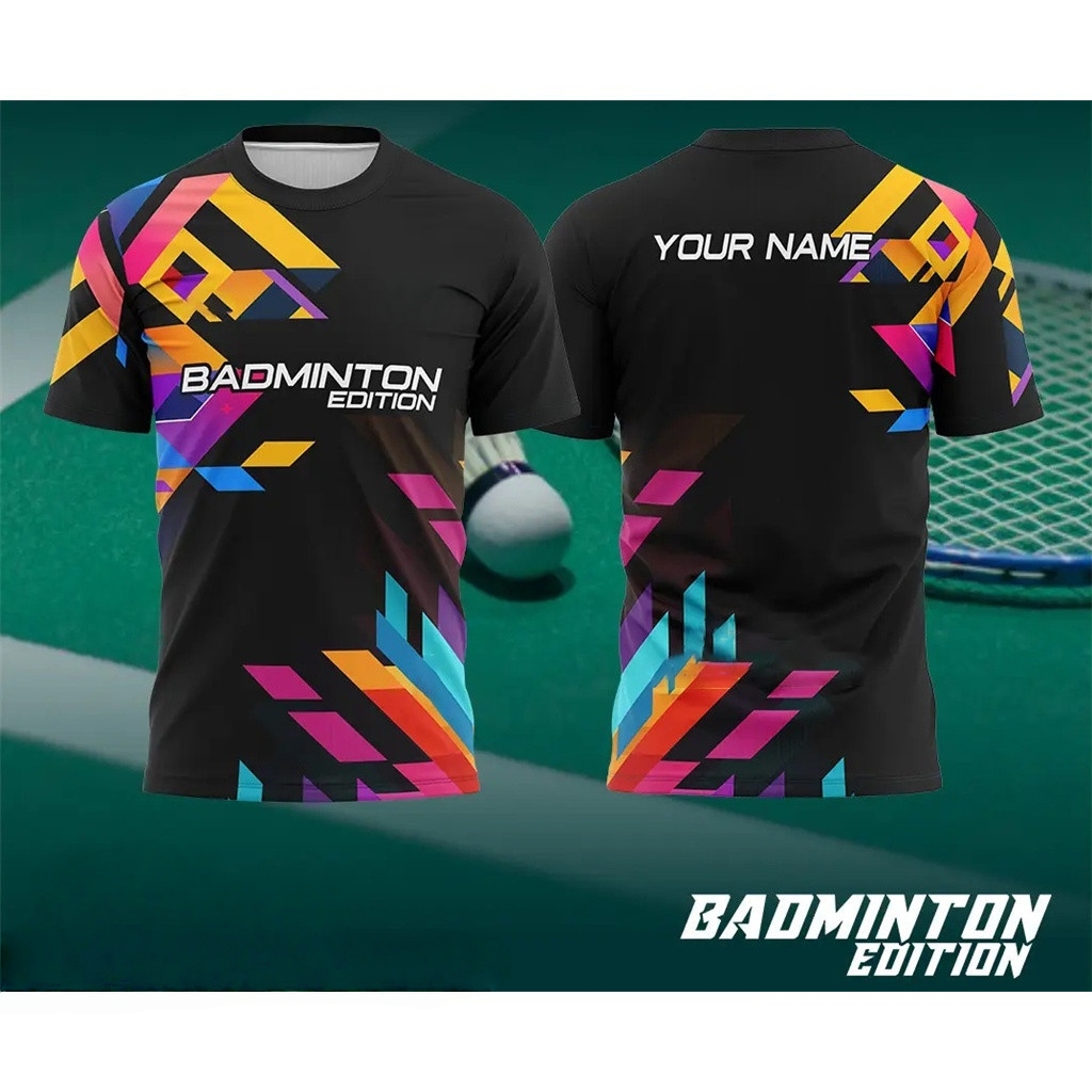 Men's Badminton Clothing Gradi - огляд і ціна Badminton Wallpaper