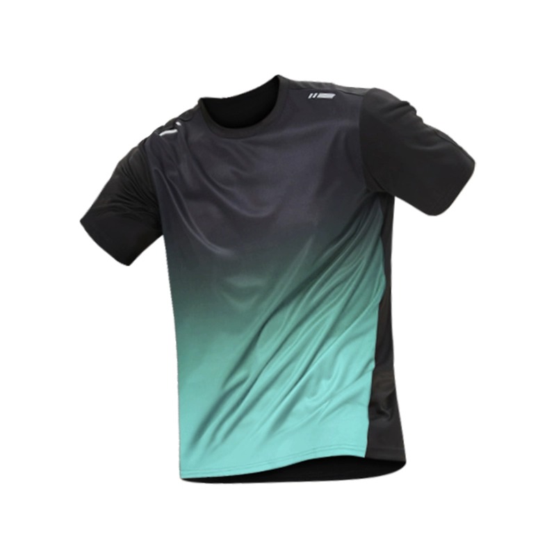 Men's sportswear, ice silk sho - огляд і ціна Badminton Vector
