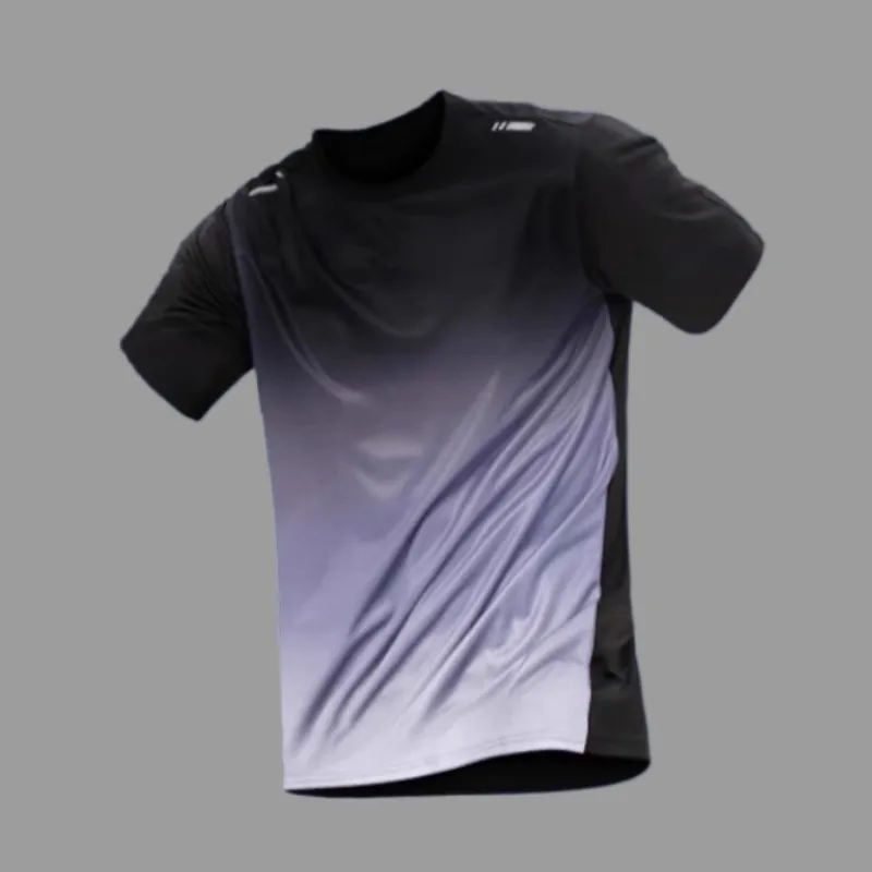 Men's sportswear, ice silk sho - огляд і ціна Badminton Vector