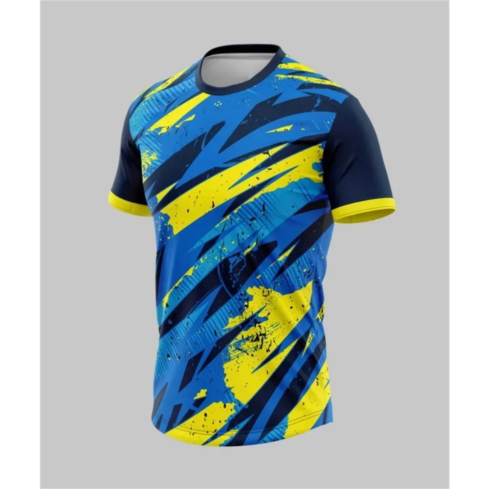 Male 3D-printed Summer Footbal - огляд і ціна Badminton Wallpaper