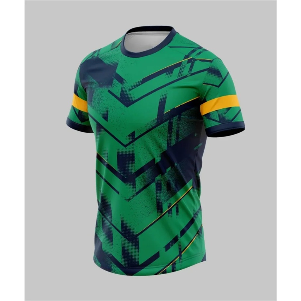 Male 3D-printed Summer Footbal - огляд і ціна Badminton Wallpaper