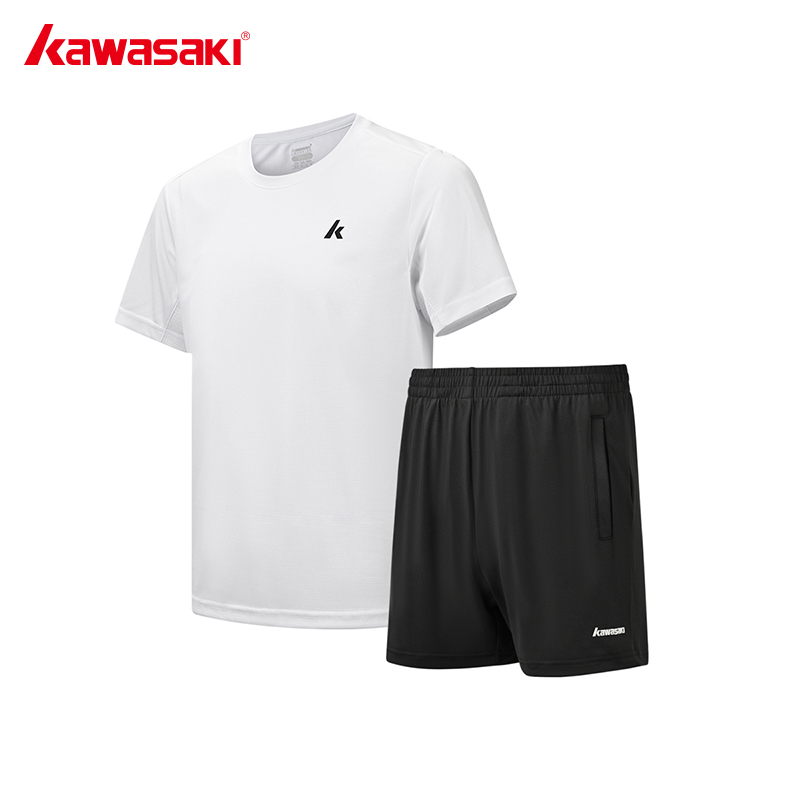 Kawasaki Men Couples Badminton - огляд і ціна Badminton Wallpaper