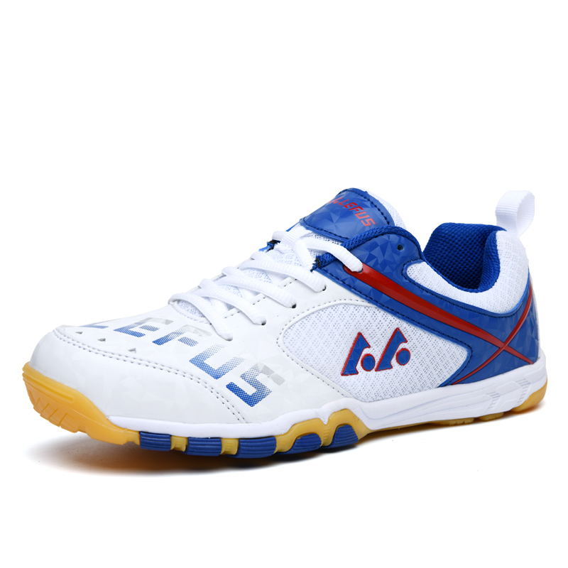 Lefus Brand Table Tennis Shoes - огляд і ціна Badminton Hall