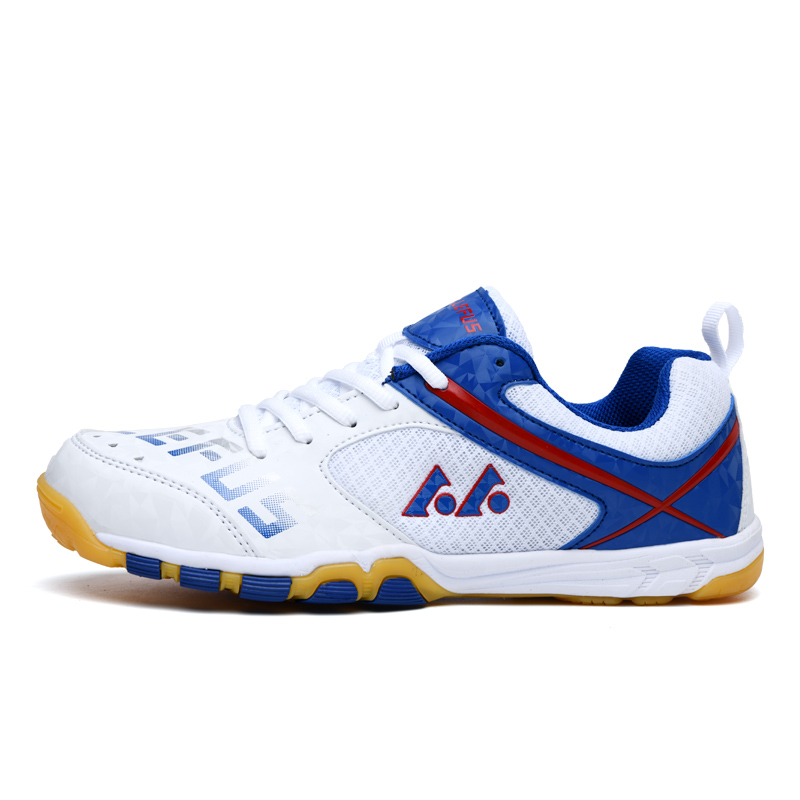 Lefus Brand Table Tennis Shoes - огляд і ціна Badminton Hall