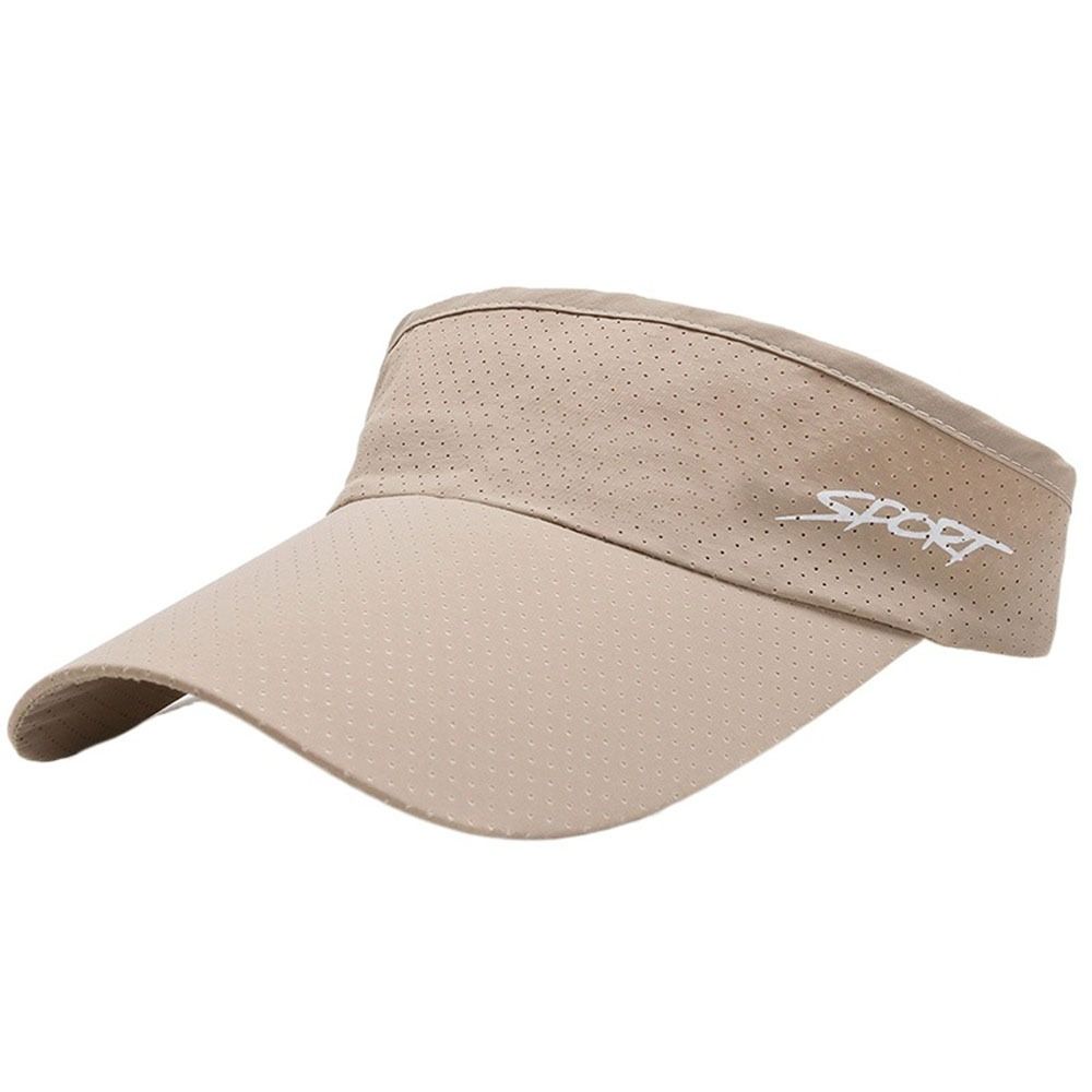 Tennis Summer Fashion Sunscree - огляд і ціна Badminton Korea