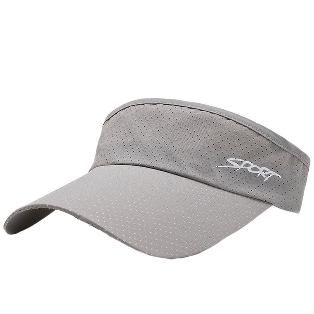 Tennis Summer Fashion Sunscree - огляд і ціна Badminton Korea