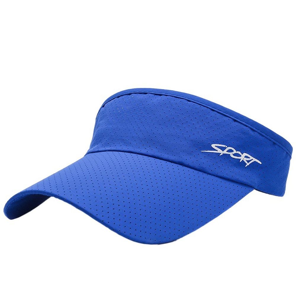 Tennis Summer Fashion Sunscree - огляд і ціна Badminton Korea