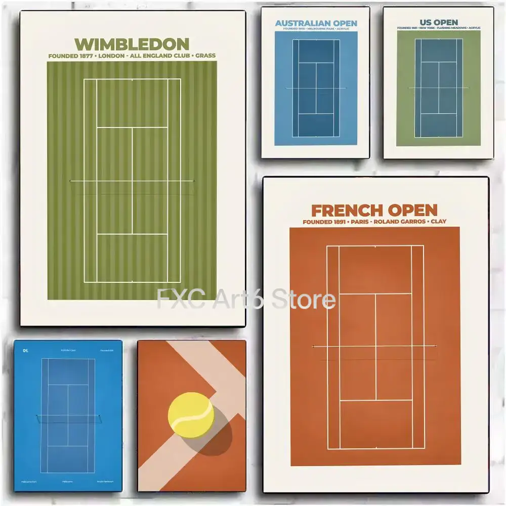 Frameless Grand Slam Tennis Pa - огляд і ціна Badminton Photo