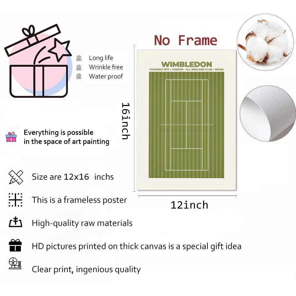 Frameless Grand Slam Tennis Pa - огляд і ціна Badminton Photo