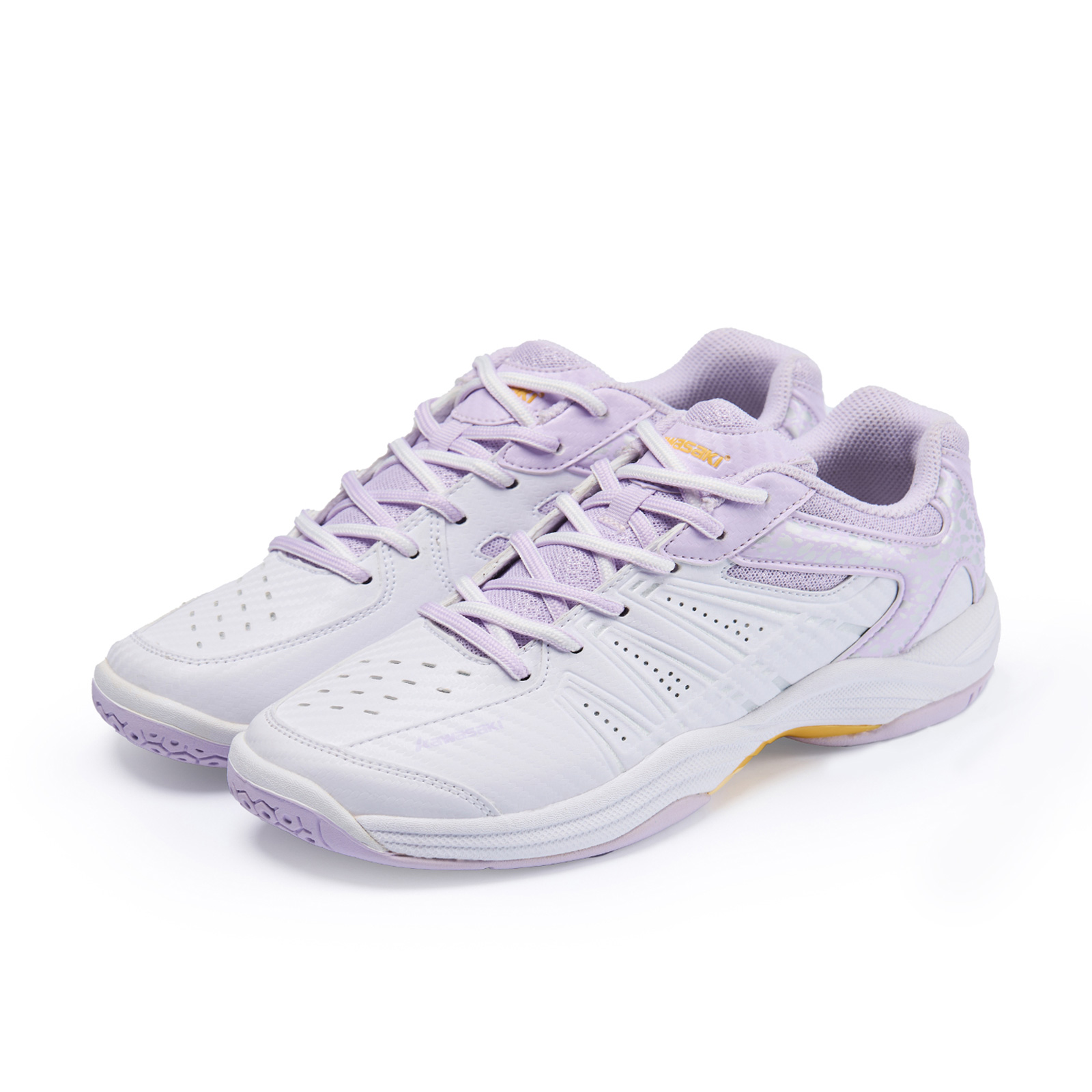 Kawasaki Badminton Shoes Profe - огляд і ціна Badminton Hall