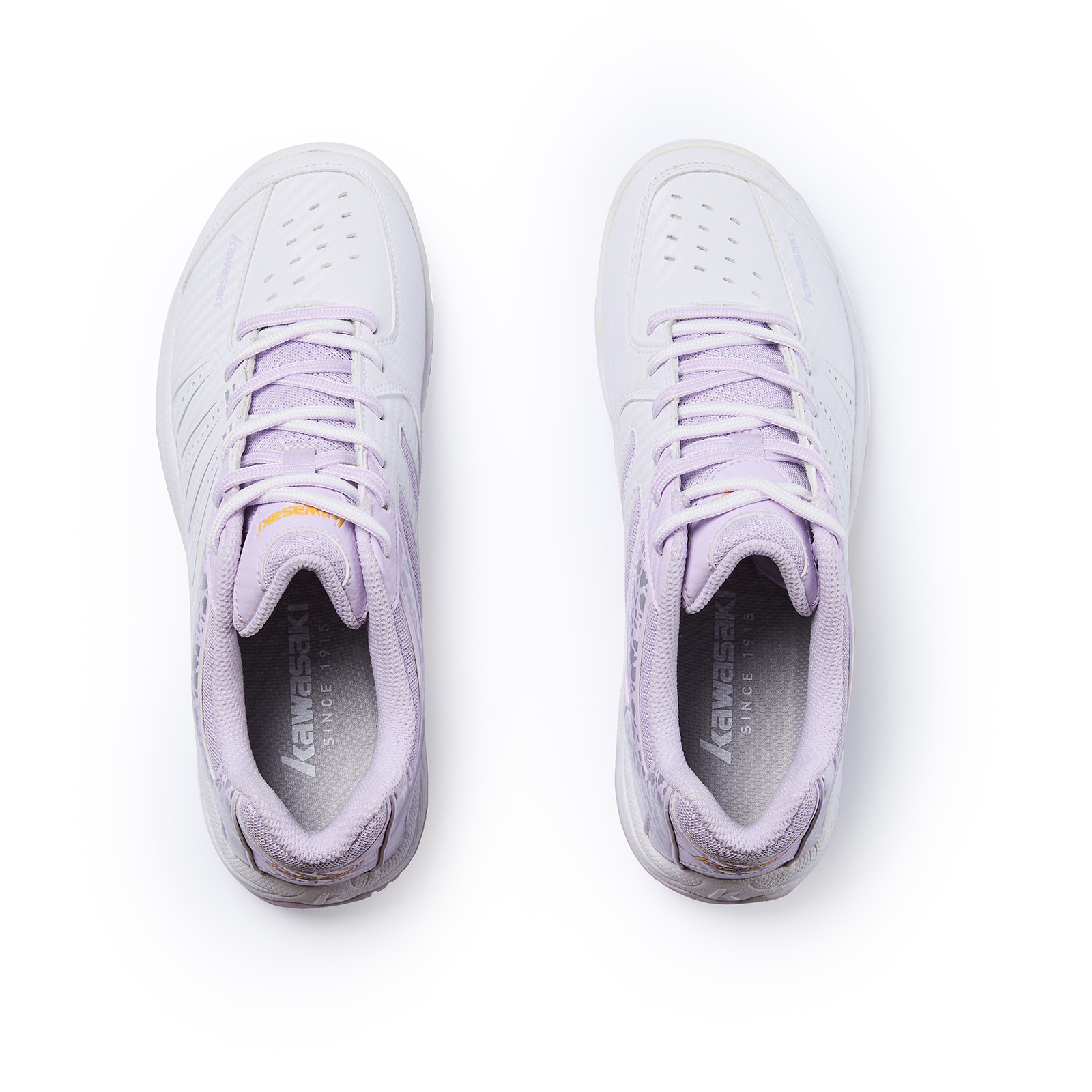 Kawasaki Badminton Shoes Profe - огляд і ціна Badminton Hall
