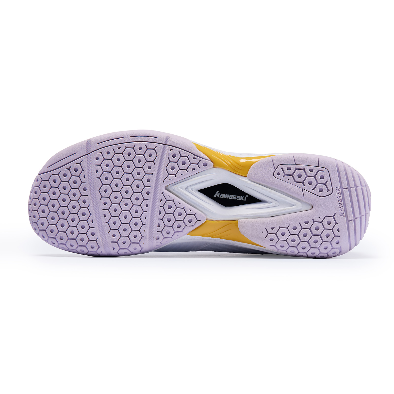 Kawasaki Badminton Shoes Profe - огляд і ціна Badminton Hall
