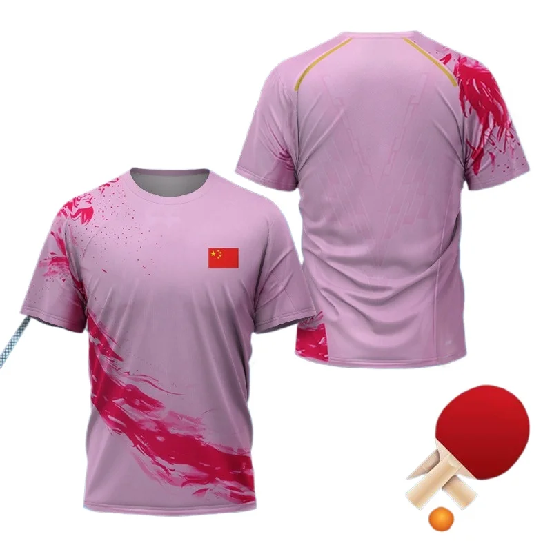CHINA Dragon Table Tennis Grap - огляд і ціна Badminton Hall
