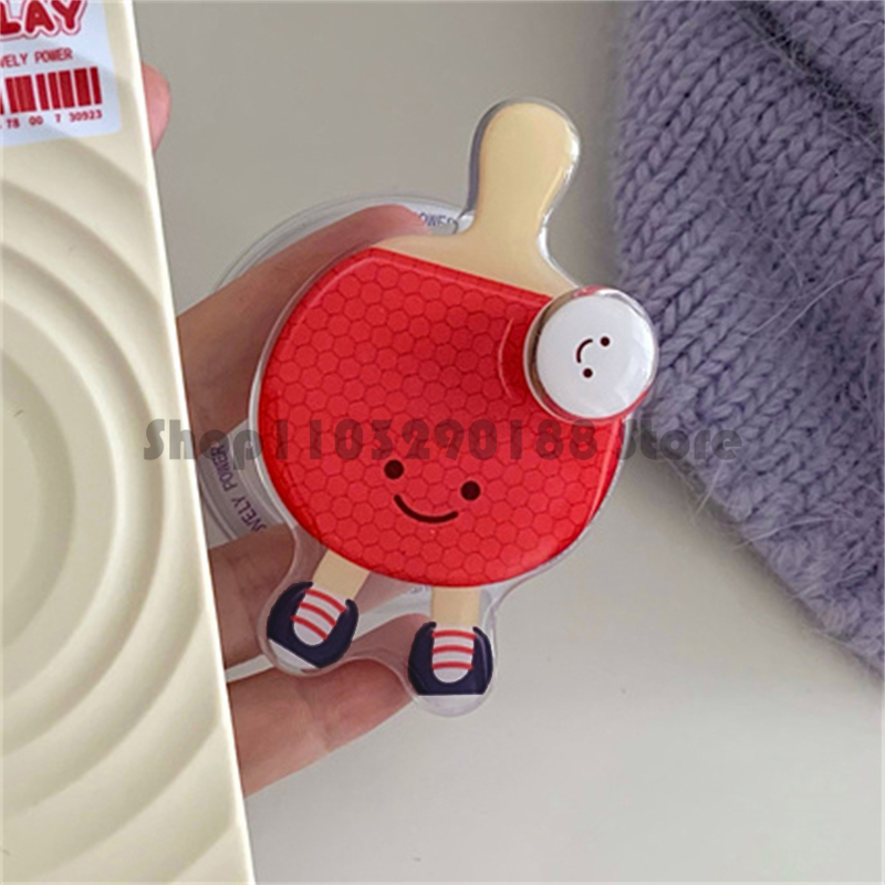 Cute Rotate Table Tennis Badmi - огляд і ціна Badminton Korea