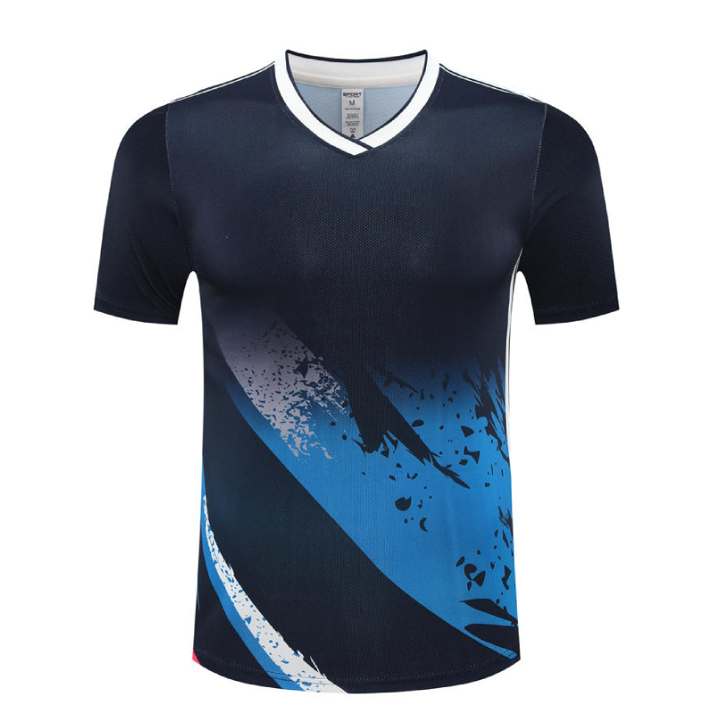 2025 New Badminton Shirt Korea - огляд і ціна Badminton Korea