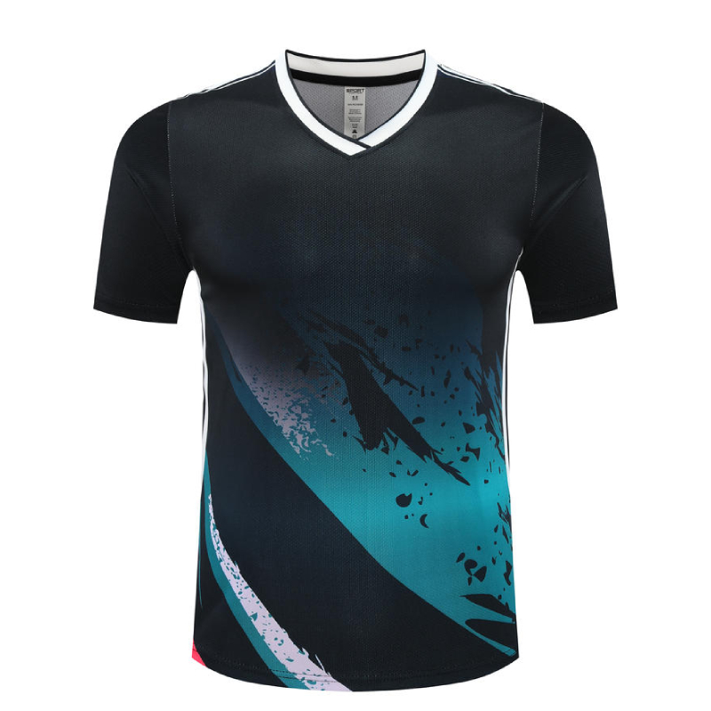 2025 New Badminton Shirt Korea - огляд і ціна Badminton Korea