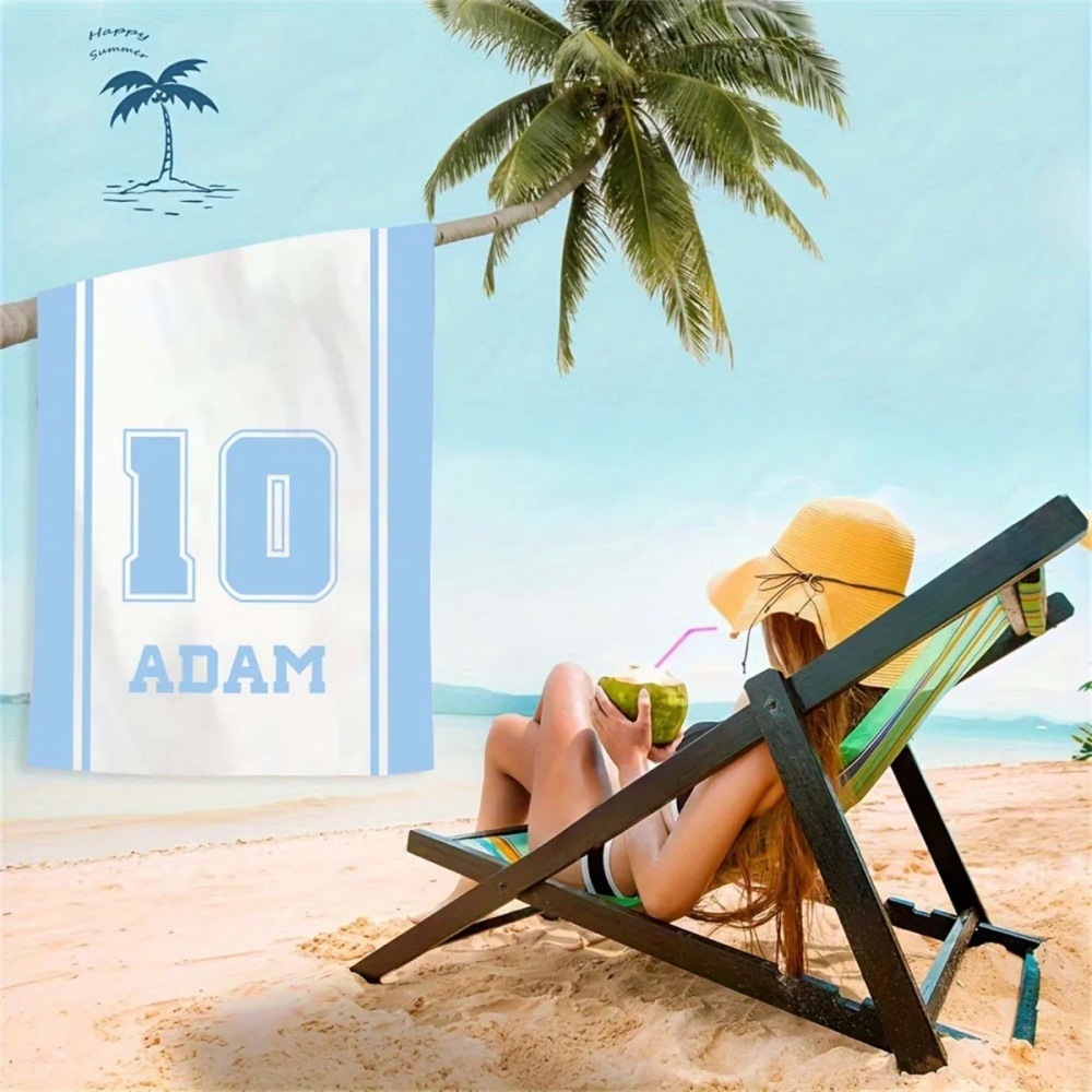 Personalized Custom Sport Team - огляд і ціна Badminton Club Logo