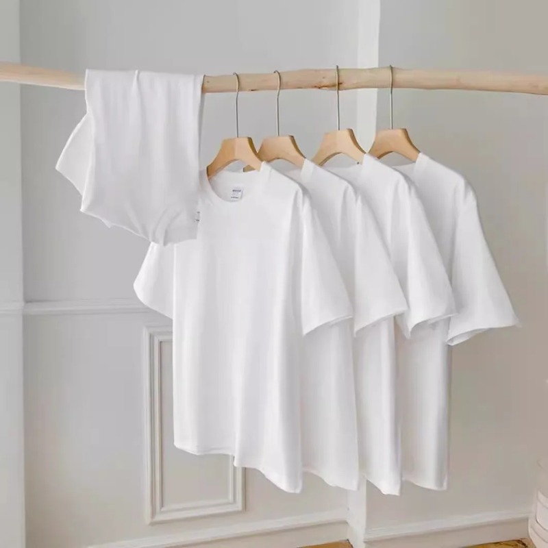Mens Crew Neck T Shirt Minimal - огляд і ціна Badminton Wallpaper