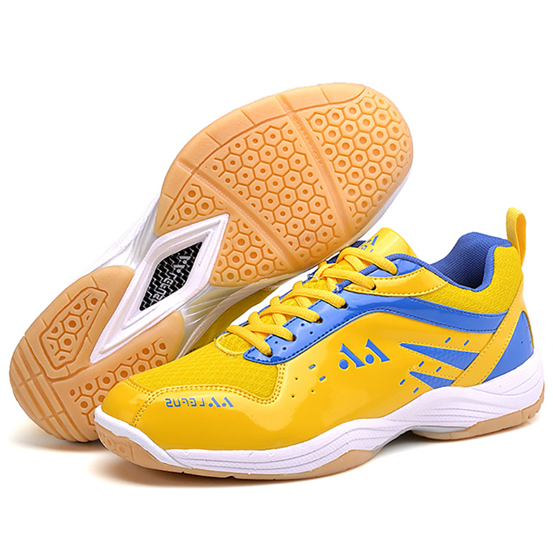 New Badminton Shoes Profession - огляд і ціна Badminton Hall