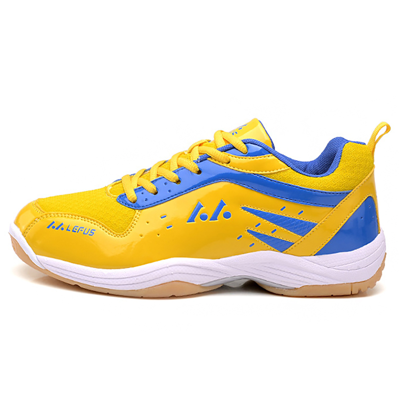 New Badminton Shoes Profession - огляд і ціна Badminton Hall