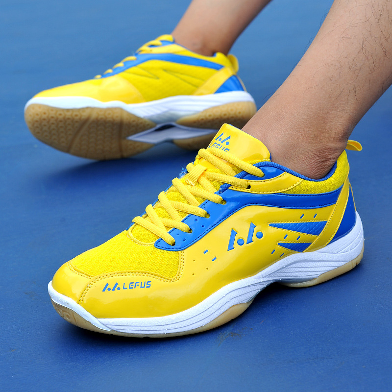 New Badminton Shoes Profession - огляд і ціна Badminton Hall