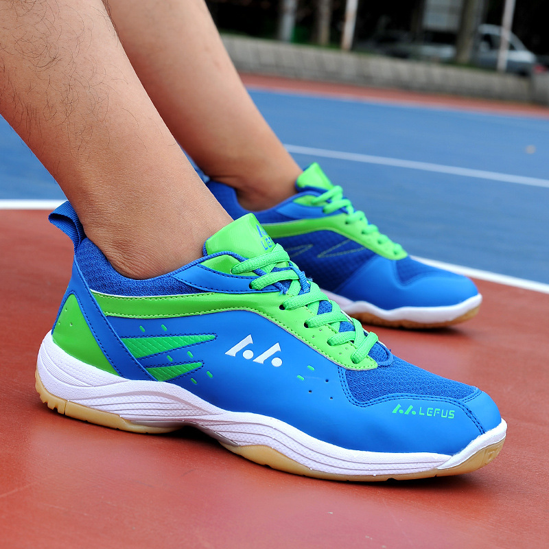 New Badminton Shoes Profession - огляд і ціна Badminton Hall