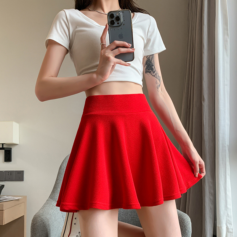 Summer Women's Skirts Fashion  - огляд і ціна Badminton Korea