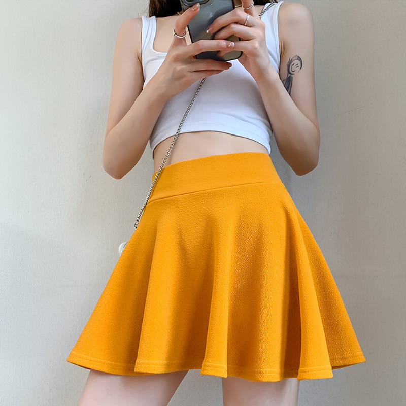 Summer Women's Skirts Fashion  - огляд і ціна Badminton Korea