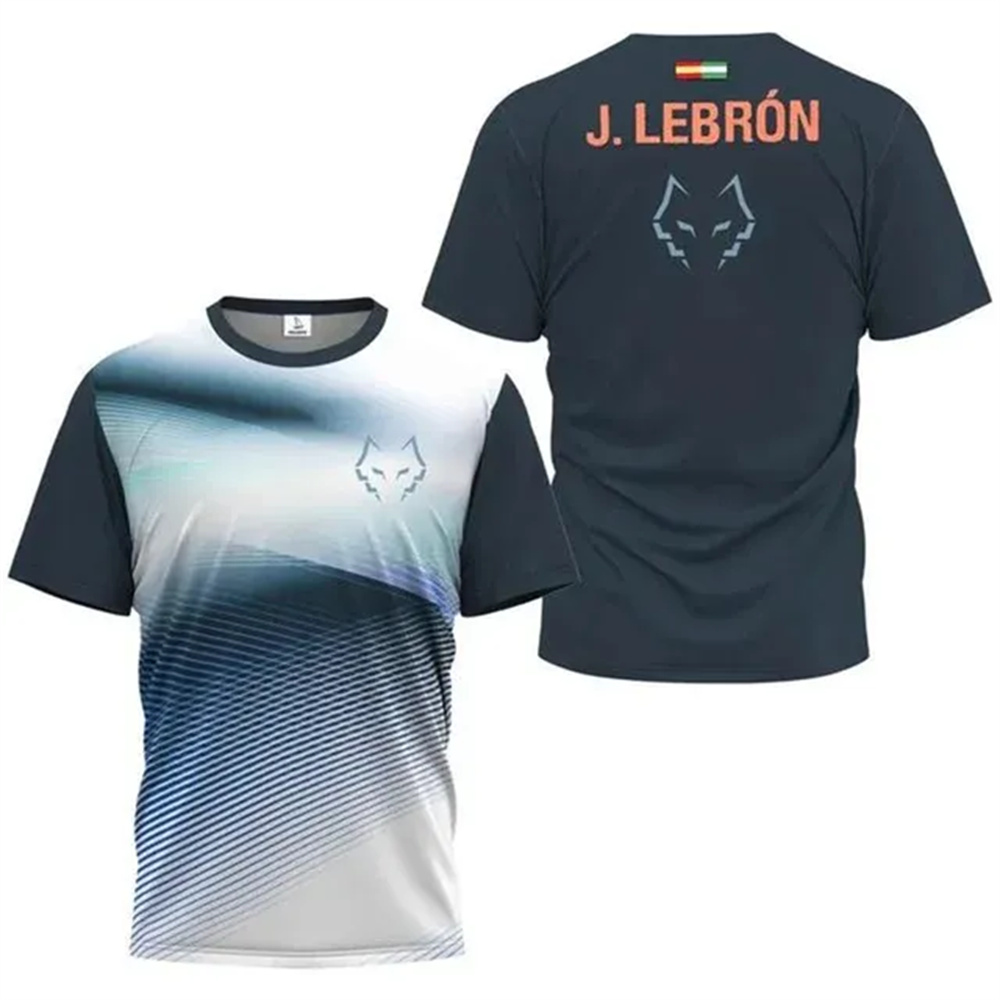 Summer new men's badminton and - огляд і ціна Badminton Hall
