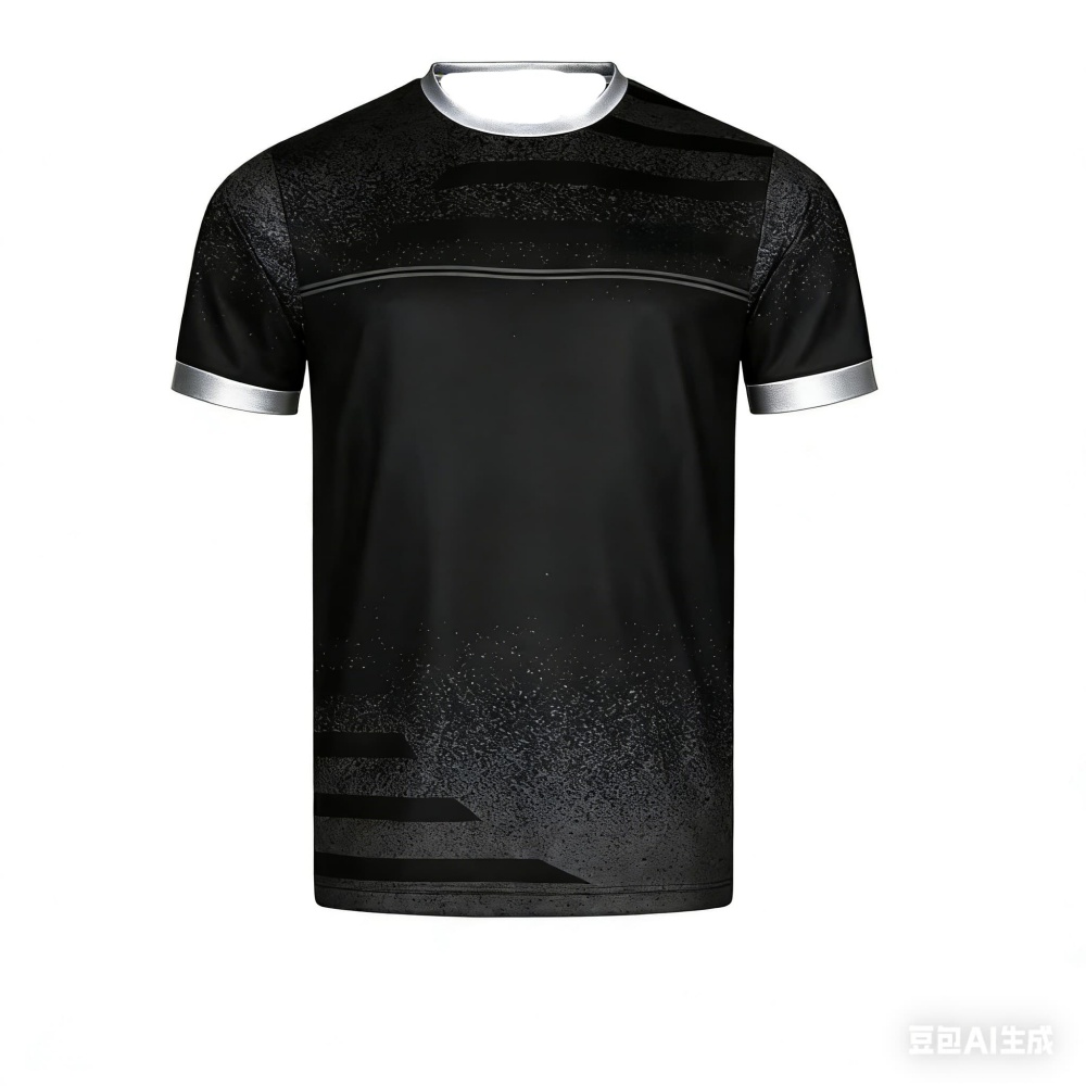 New Men Table Tennis T-Shirt G - огляд і ціна Badminton Hall