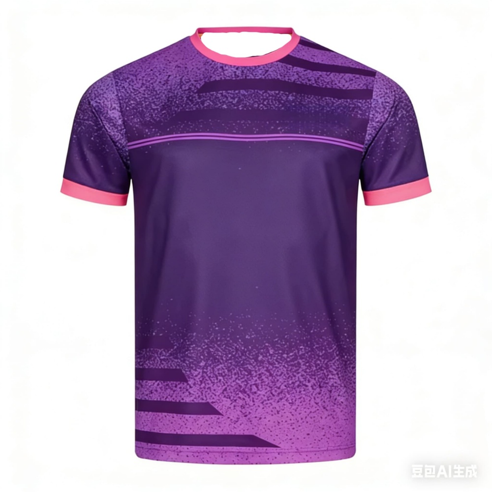 New Men Table Tennis T-Shirt G - огляд і ціна Badminton Hall