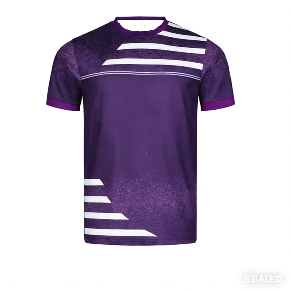 New Men Table Tennis T-Shirt G - огляд і ціна Badminton Hall
